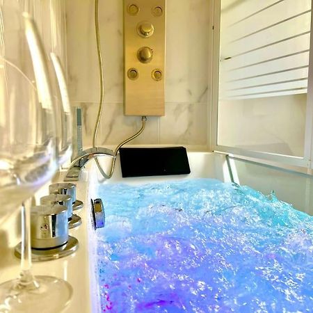 Splendide Cocon Sauna & Balneo Reims Buitenkant foto