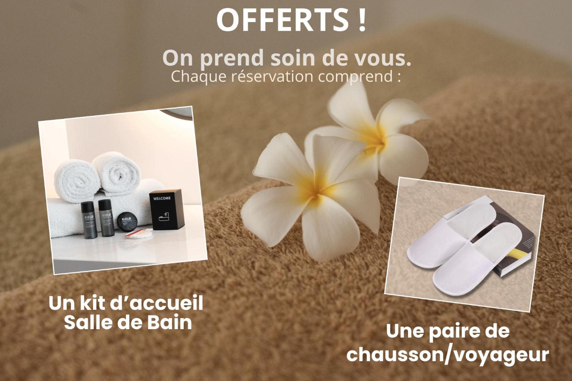 Splendide Cocon Sauna & Balneo Reims Buitenkant foto
